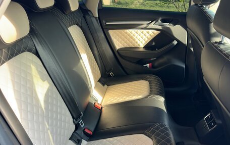 Audi A3, 2013 год, 1 200 000 рублей, 6 фотография