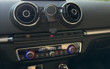 Audi A3, 2013 год, 1 200 000 рублей, 7 фотография