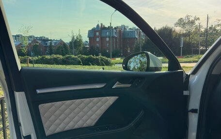 Audi A3, 2013 год, 1 200 000 рублей, 9 фотография