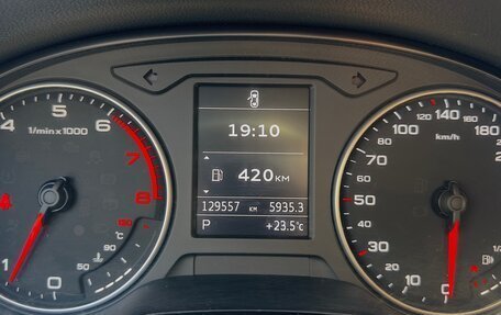 Audi A3, 2013 год, 1 200 000 рублей, 12 фотография