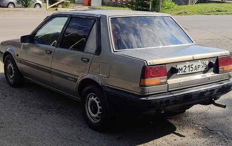 Toyota Corolla, 1989 год, 120 000 рублей, 4 фотография