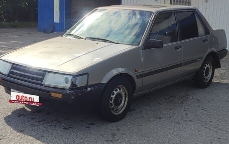 Toyota Corolla, 1989 год, 120 000 рублей, 3 фотография