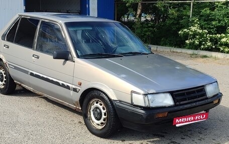 Toyota Corolla, 1989 год, 120 000 рублей, 2 фотография