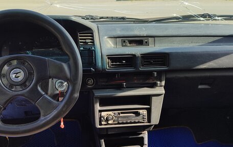 Toyota Corolla, 1989 год, 120 000 рублей, 7 фотография