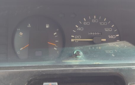 Toyota Corolla, 1989 год, 120 000 рублей, 9 фотография