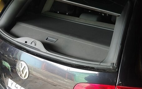 Volkswagen Touareg III, 2005 год, 835 000 рублей, 4 фотография