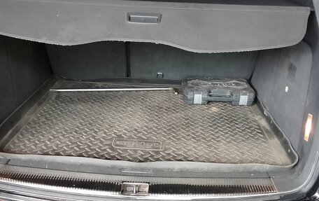 Volkswagen Touareg III, 2005 год, 835 000 рублей, 6 фотография