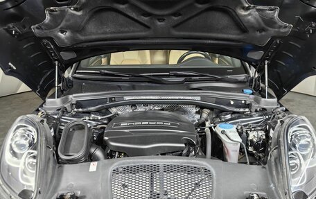 Porsche Macan I рестайлинг, 2018 год, 3 560 000 рублей, 11 фотография