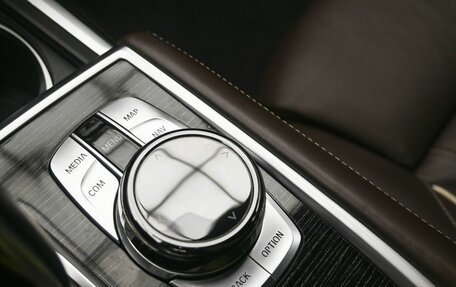 BMW 7 серия, 2017 год, 3 680 000 рублей, 21 фотография