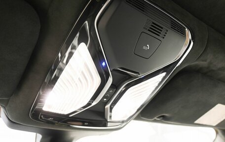 BMW 7 серия, 2017 год, 3 680 000 рублей, 24 фотография