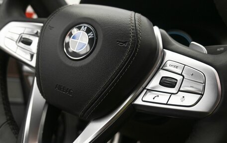 BMW 7 серия, 2017 год, 3 680 000 рублей, 15 фотография