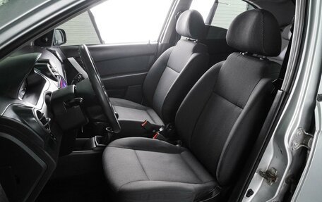 Chevrolet Aveo III, 2010 год, 319 000 рублей, 10 фотография
