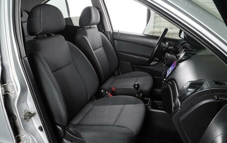 Chevrolet Aveo III, 2010 год, 319 000 рублей, 8 фотография