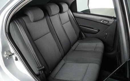 Chevrolet Aveo III, 2010 год, 319 000 рублей, 7 фотография