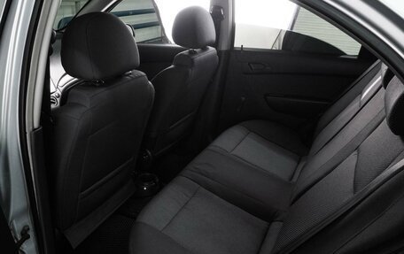 Chevrolet Aveo III, 2010 год, 319 000 рублей, 11 фотография