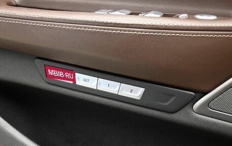 BMW 7 серия, 2017 год, 3 680 000 рублей, 30 фотография