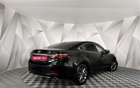 Mazda 6, 2019 год, 2 045 000 рублей, 2 фотография