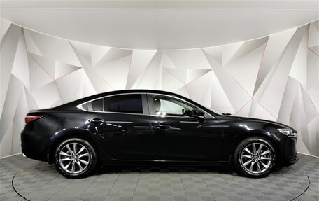 Mazda 6, 2019 год, 2 045 000 рублей, 6 фотография