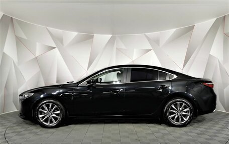 Mazda 6, 2019 год, 2 045 000 рублей, 5 фотография