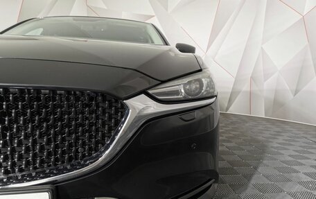 Mazda 6, 2019 год, 2 045 000 рублей, 10 фотография