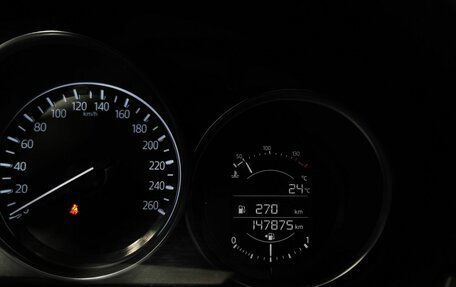 Mazda 6, 2019 год, 2 045 000 рублей, 17 фотография