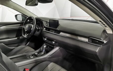 Mazda 6, 2019 год, 2 045 000 рублей, 12 фотография