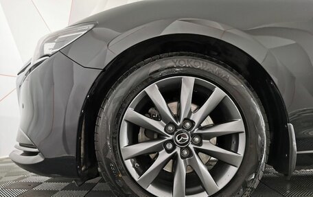Mazda 6, 2019 год, 2 045 000 рублей, 9 фотография