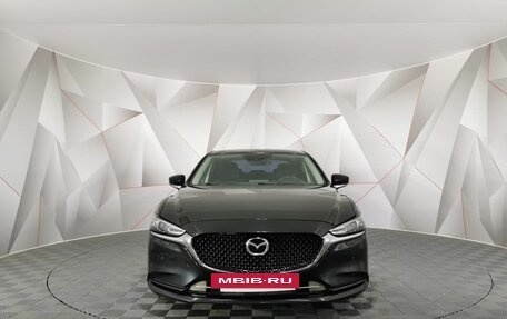 Mazda 6, 2019 год, 2 045 000 рублей, 7 фотография
