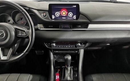 Mazda 6, 2019 год, 2 045 000 рублей, 14 фотография