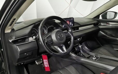 Mazda 6, 2019 год, 2 045 000 рублей, 18 фотография