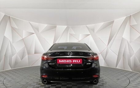Mazda 6, 2019 год, 2 045 000 рублей, 8 фотография