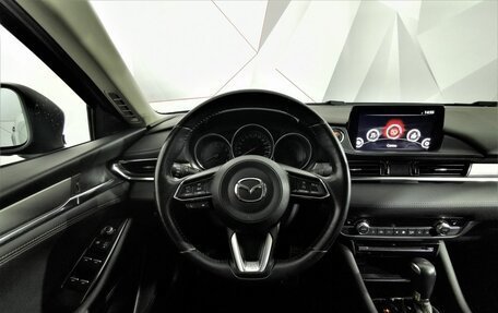 Mazda 6, 2019 год, 2 045 000 рублей, 19 фотография