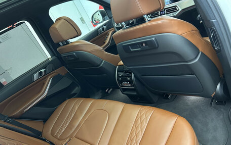 BMW X5, 2021 год, 7 150 000 рублей, 8 фотография