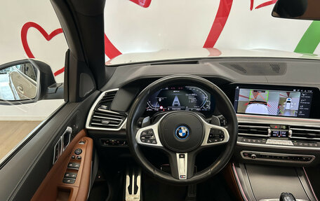 BMW X5, 2021 год, 7 150 000 рублей, 13 фотография