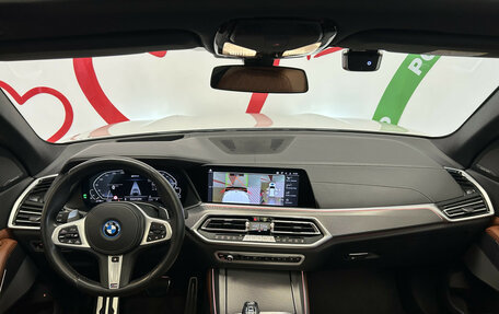 BMW X5, 2021 год, 7 150 000 рублей, 12 фотография