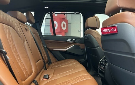 BMW X5, 2021 год, 7 150 000 рублей, 9 фотография