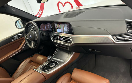 BMW X5, 2021 год, 7 150 000 рублей, 15 фотография