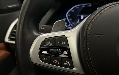 BMW X5, 2021 год, 7 150 000 рублей, 24 фотография