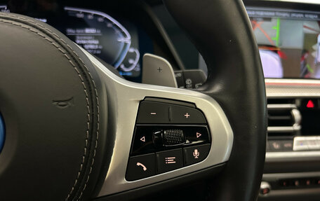 BMW X5, 2021 год, 7 150 000 рублей, 23 фотография