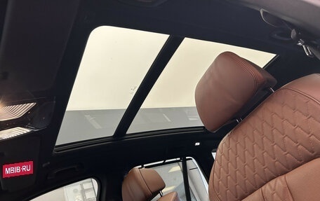 BMW X5, 2021 год, 7 150 000 рублей, 19 фотография