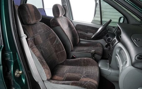 Renault Scenic III, 1999 год, 299 000 рублей, 8 фотография