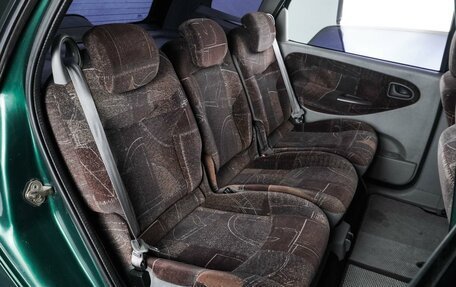 Renault Scenic III, 1999 год, 299 000 рублей, 7 фотография
