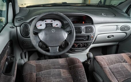 Renault Scenic III, 1999 год, 299 000 рублей, 6 фотография