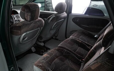 Renault Scenic III, 1999 год, 299 000 рублей, 11 фотография