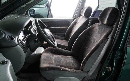Renault Scenic III, 1999 год, 299 000 рублей, 10 фотография