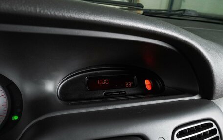 Renault Scenic III, 1999 год, 299 000 рублей, 14 фотография