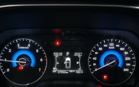 DongFeng 580 I, 2022 год, 1 779 000 рублей, 4 фотография