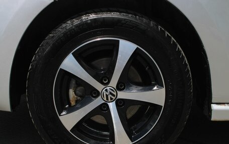 Volkswagen Polo VI (EU Market), 2013 год, 720 800 рублей, 13 фотография