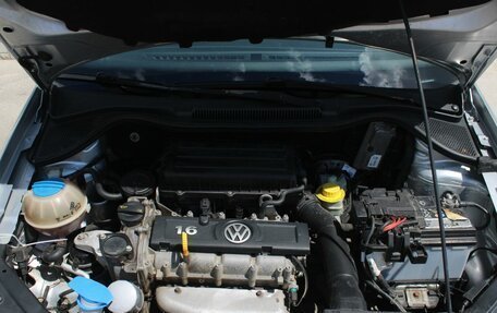 Volkswagen Polo VI (EU Market), 2013 год, 720 800 рублей, 14 фотография