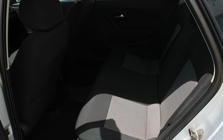 Volkswagen Polo VI (EU Market), 2013 год, 720 800 рублей, 23 фотография